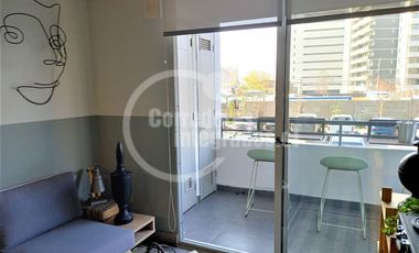 Departamento en Arriendo en Walker Martínez / Juan de Pineda