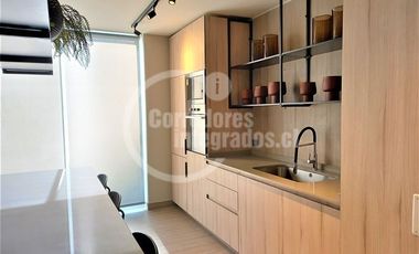 Departamento en Arriendo en Walker Martínez / Juan de Pineda