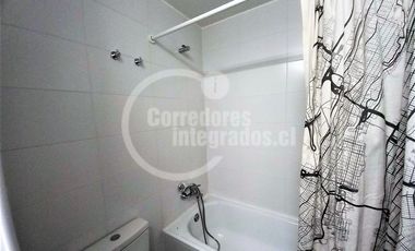 Departamento en Arriendo en Walker Martínez / Juan de Pineda