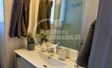 Departamento en Arriendo en Walker Martínez / Juan de Pineda