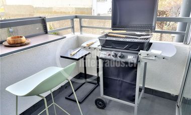 Departamento en Arriendo en Walker Martínez / Juan de Pineda