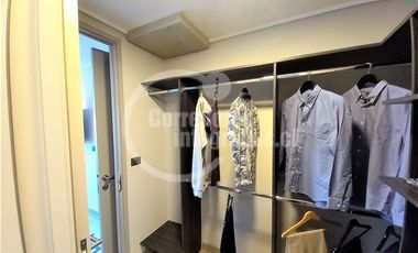 Departamento en Arriendo en Walker Martínez / Juan de Pineda