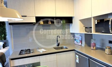 Departamento en Arriendo en Walker Martínez / Juan de Pineda