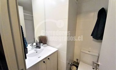 Departamento en Arriendo en Walker Martínez / Juan de Pineda