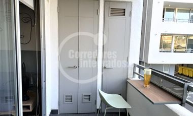 Departamento en Arriendo en Walker Martínez / Juan de Pineda