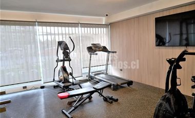 Departamento en Arriendo en Walker Martínez / Juan de Pineda