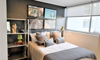 Departamento en Arriendo en Walker Martínez / Juan de Pineda