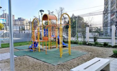 Departamento en Arriendo en Walker Martínez / Juan de Pineda