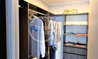 Departamento en Arriendo en Walker Martínez / Juan de Pineda