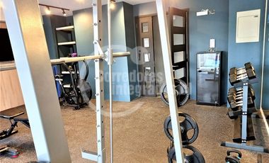 Departamento en Arriendo en Walker Martínez / Juan de Pineda