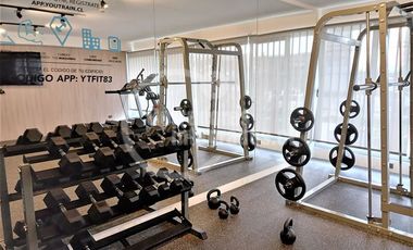 Departamento en Arriendo en Walker Martínez / Juan de Pineda