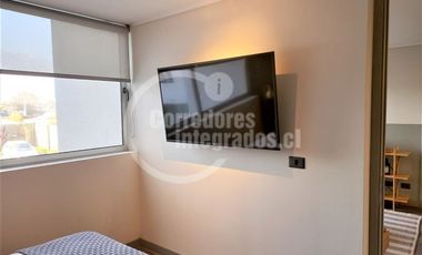 Departamento en Arriendo en Walker Martínez / Juan de Pineda