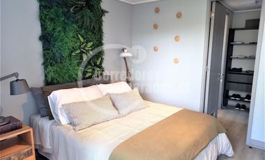 Departamento en Arriendo en Walker Martínez / Juan de Pineda