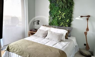 Departamento en Arriendo en Walker Martínez / Juan de Pineda