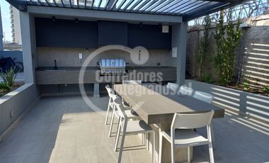 Departamento en Arriendo en Walker Martínez / Juan de Pineda