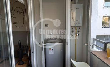 Departamento en Arriendo en Walker Martínez / Juan de Pineda