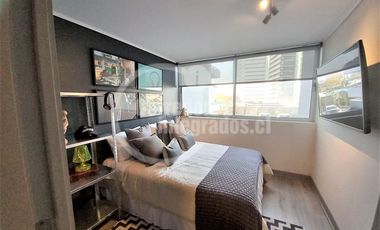 Departamento en Arriendo en Walker Martínez / Juan de Pineda