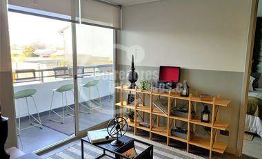 Departamento en Arriendo en Walker Martínez / Juan de Pineda