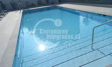 Departamento en Arriendo en Walker Martínez / Juan de Pineda