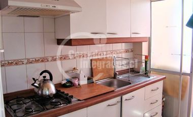 Departamento en Venta en Rojas Magallanes / Alicahue