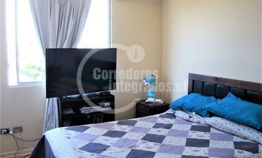 Departamento en Venta en Rojas Magallanes / Alicahue