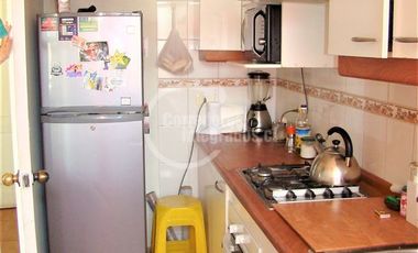 Departamento en Venta en Rojas Magallanes / Alicahue