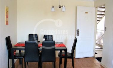 Departamento en Venta en Rojas Magallanes / Alicahue