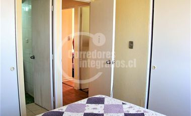 Departamento en Venta en Rojas Magallanes / Alicahue