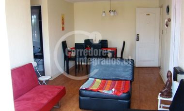 Departamento en Venta en Rojas Magallanes / Alicahue