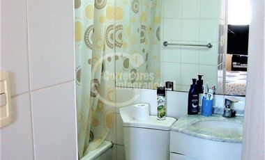 Departamento en Venta en Rojas Magallanes / Alicahue