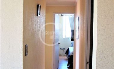 Departamento en Venta en Rojas Magallanes / Alicahue