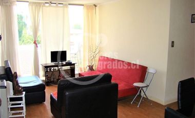 Departamento en Venta en Rojas Magallanes / Alicahue