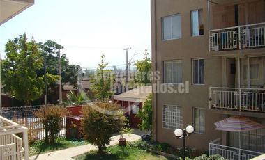 Departamento en Venta en Rojas Magallanes / Alicahue