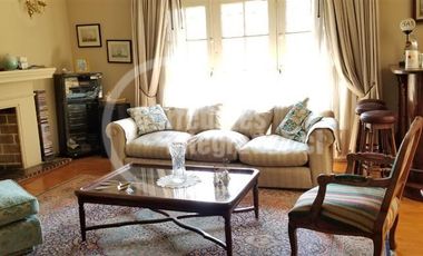 Casa en Venta en Plaza Dinamarca