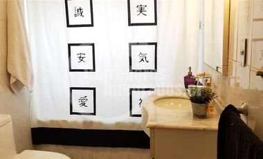 Casa en Venta en Plaza Dinamarca