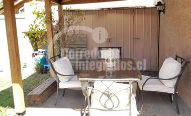 Casa en Venta en Plaza Dinamarca