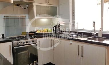 Casa en Venta en Plaza Dinamarca