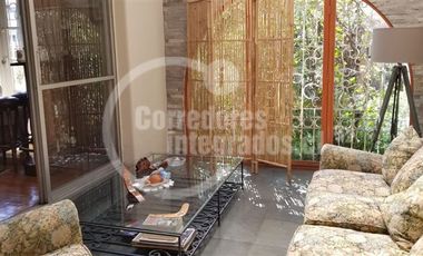 Casa en Venta en Plaza Dinamarca