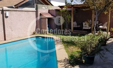Casa en Venta en Plaza Dinamarca