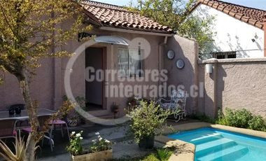Casa en Venta en Plaza Dinamarca
