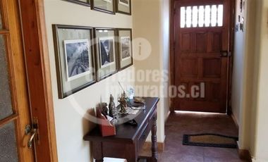 Casa en Venta en Plaza Dinamarca
