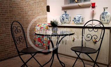 Casa en Venta en Plaza Dinamarca