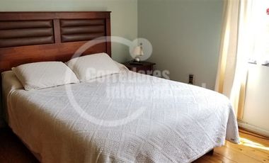 Casa en Venta en Plaza Dinamarca