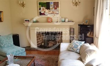 Casa en Venta en Plaza Dinamarca