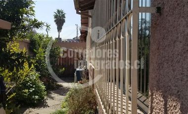 Casa en Venta en Plaza Dinamarca