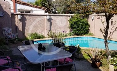 Casa en Venta en Plaza Dinamarca