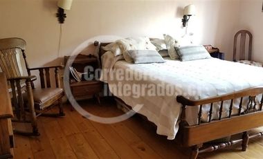 Casa en Venta en Plaza Dinamarca