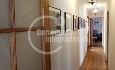 Casa en Venta en Plaza Dinamarca