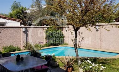 Casa en Venta en Plaza Dinamarca