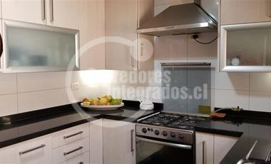 Casa en Venta en Plaza Dinamarca